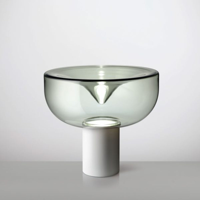Leucos Aella T30 12" LED Table Lamp