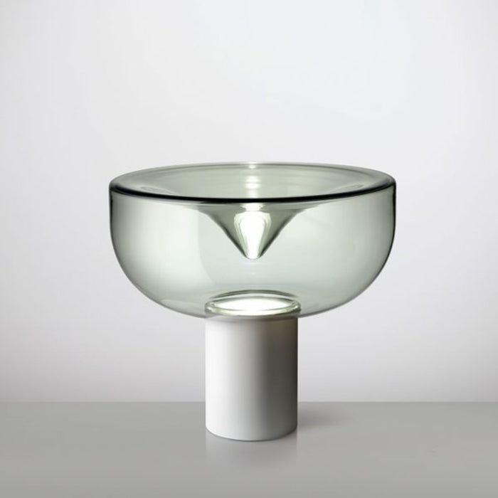 Leucos Aella T30 12" LED Table Lamp