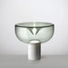 Leucos Aella T30 12" LED Table Lamp