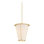 Hudson Valley AH1715 Ellsworth 1-lt 15" Lantern