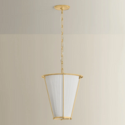 Hudson Valley AH1715 Ellsworth 1-lt 15" Lantern