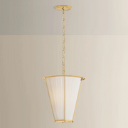 Hudson Valley AH1715 Ellsworth 1-lt 15" Lantern