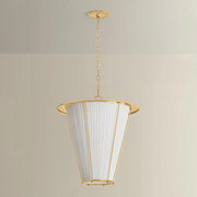 Hudson Valley AH1723 Ellsworth 1-lt 22" Lantern