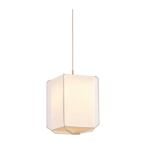 Hudson Valley AH4431 Louise 1-lt 13" Pendant