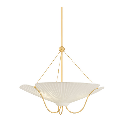 Hudson Valley AH4628 Gerhard 3-lt 28" Pendant