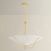 Hudson Valley AH4628 Gerhard 3-lt 28" Pendant