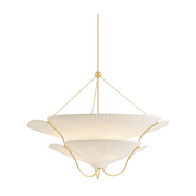 Hudson Valley AH4640 Gerhard 9-lt 40" Chandelier