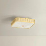 Hudson Valley AH4704 Henri 4-lt 15" Semi Flush Mount