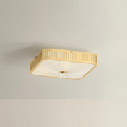 Hudson Valley AH4704 Henri 4-lt 15" Semi Flush Mount