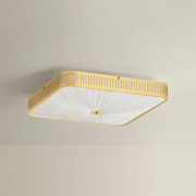 Hudson Valley AH4706 Henri 6-lt 21" Semi Flush Mount