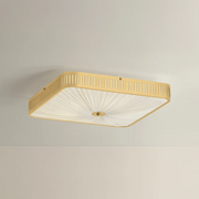 Hudson Valley AH4706 Henri 6-lt 21" Semi Flush Mount