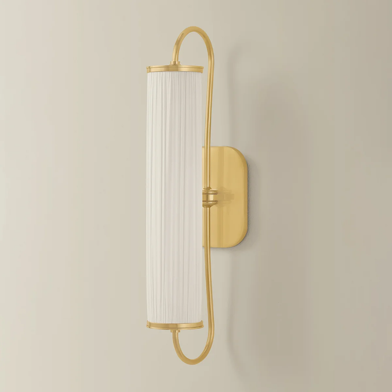 Hudson Valley AH5021 Elaine 2-lt 21" Picture Light