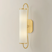 Hudson Valley AH5021 Elaine 2-lt 21" Picture Light