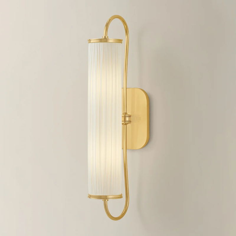 Hudson Valley AH5021 Elaine 2-lt 21" Picture Light