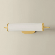 Hudson Valley AH5021 Elaine 2-lt 21" Picture Light