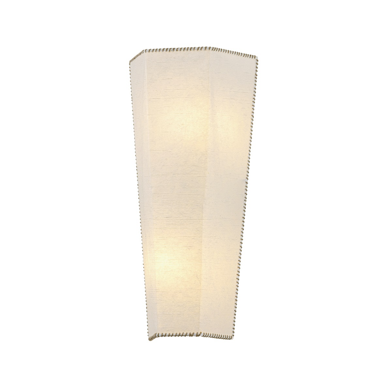 Hudson Valley AH5917 Celmins 2-lt 16" Tall Wall Sconce
