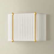 Hudson Valley AH6308 Cornell 2-lt 12" Wall Sconce