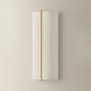 Hudson Valley AH6317 Cornell 2-lt 18" Tall Wall Sconce