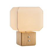 Hudson Valley AHL4519 Brice 1-lt 20" Tall Table Lamp