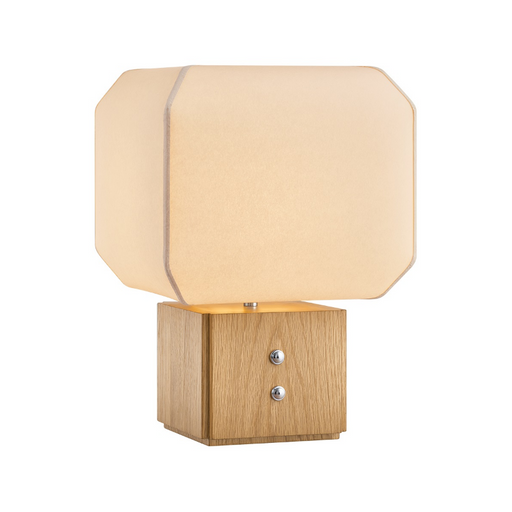 Hudson Valley AHL4519 Brice 1-lt 20" Tall Table Lamp