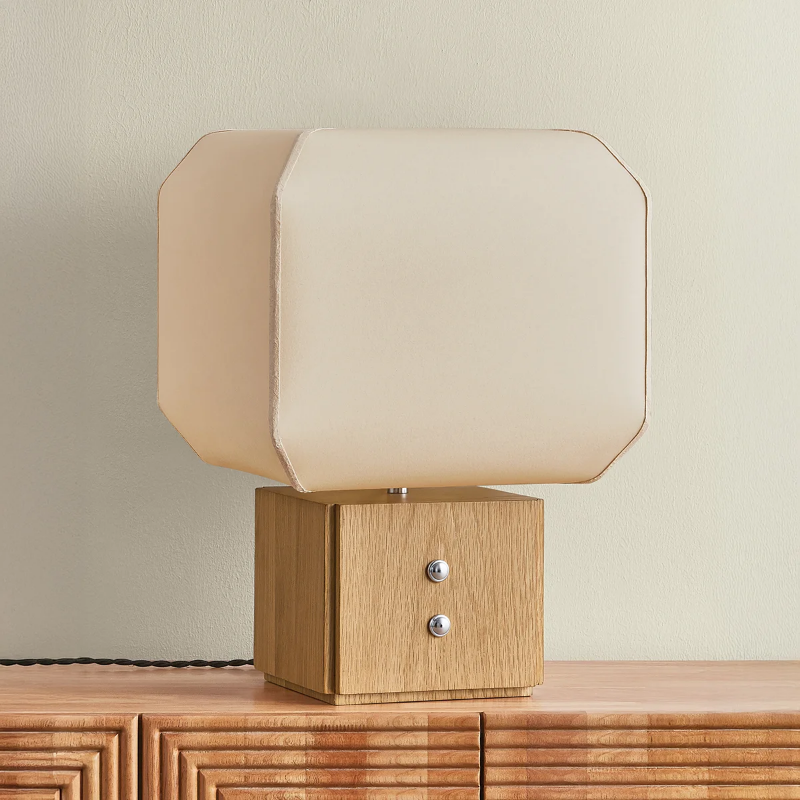 Hudson Valley AHL4519 Brice 1-lt 20" Tall Table Lamp