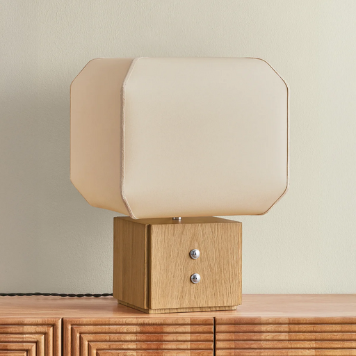 Hudson Valley AHL4519 Brice 1-lt 20" Tall Table Lamp