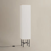 Hudson Valley AHL6403 Cy 3-lt 56" Tall Floor Lamp