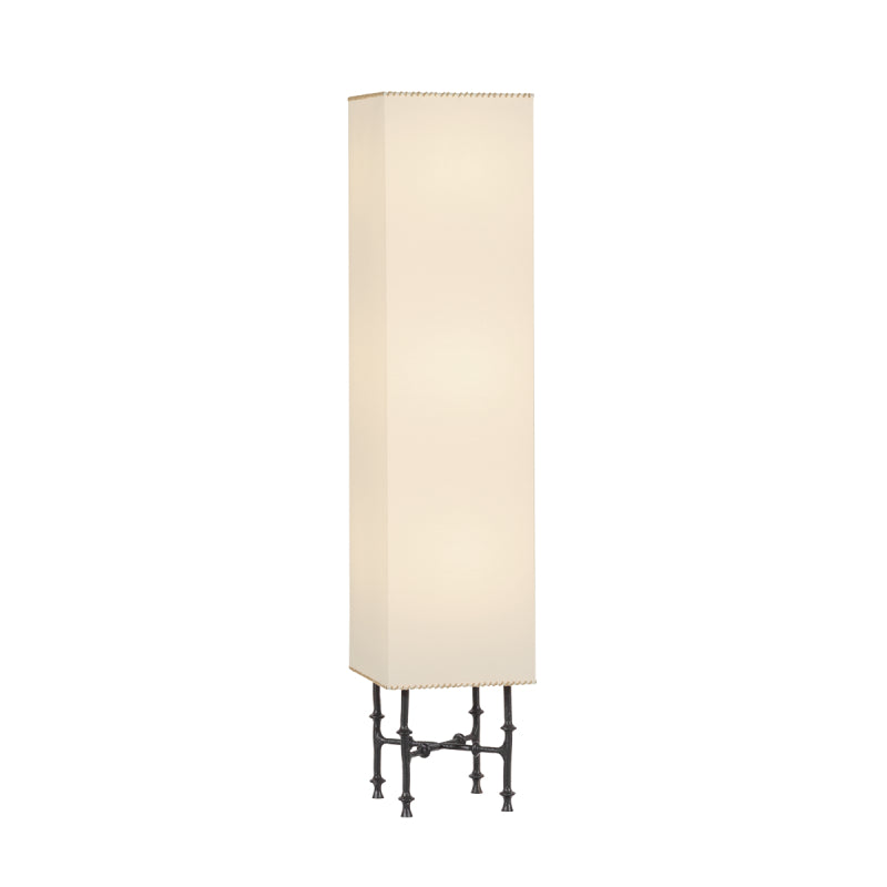 Hudson Valley AHL6403 Cy 3-lt 56" Tall Floor Lamp