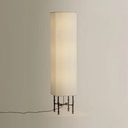 Hudson Valley AHL6403 Cy 3-lt 56" Tall Floor Lamp