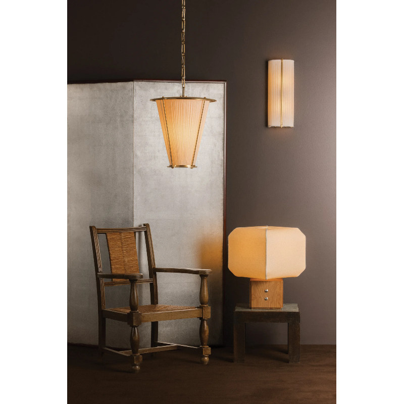 Hudson Valley AH6317 Cornell 2-lt 18" Tall Wall Sconce