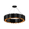 Kuzco CH58040 Akira 12-lt 40" Chandelier