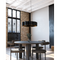 Kuzco CH58040 Akira 12-lt 40" Chandelier