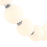 Alora CH321803 Akoya 54" LED Chandelier