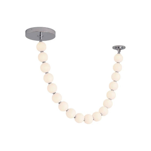 Alora PD321718 Akoya 62" LED Pendant