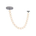Alora PD321718 Akoya 62" LED Pendant
