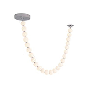 Alora PD321725 Akoya 83" LED Pendant