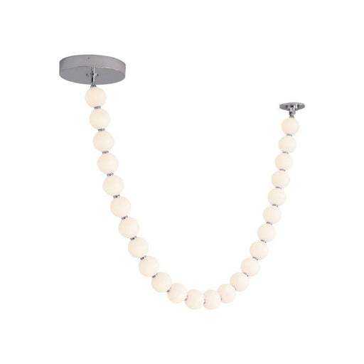 Alora PD321725 Akoya 83" LED Pendant