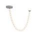Alora PD321725 Akoya 83" LED Pendant