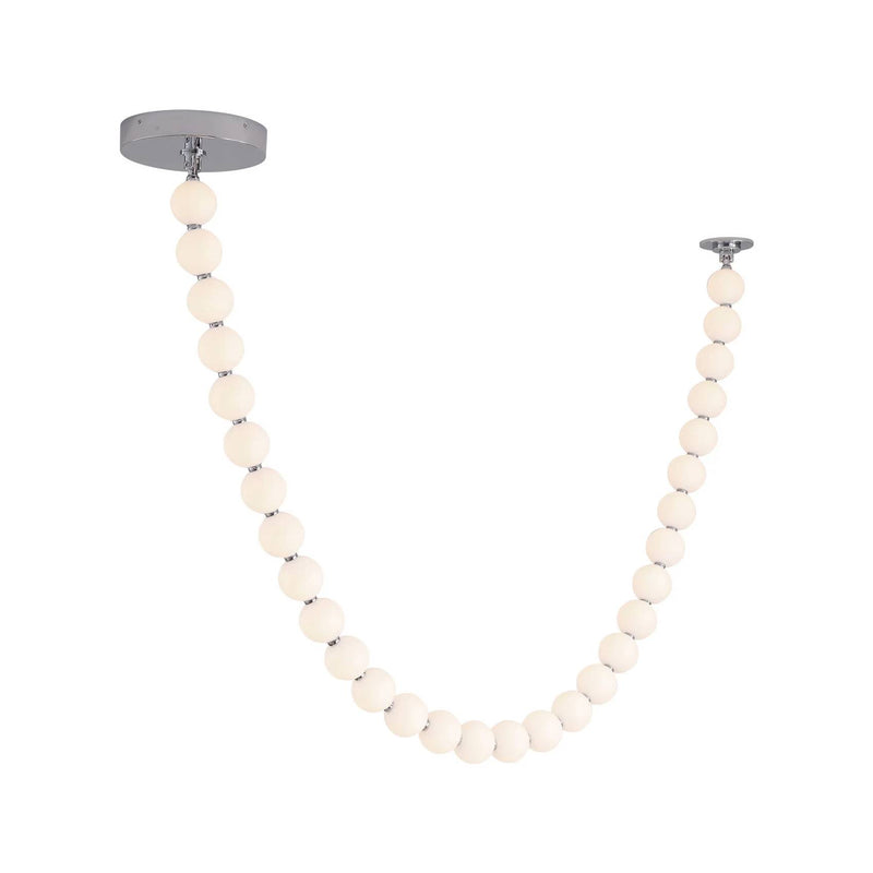 Alora PD321730 Akoya 104" LED Pendant