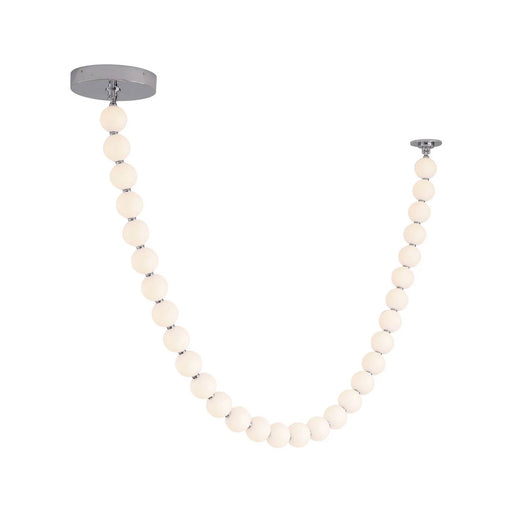Alora PD321730 Akoya 104" LED Pendant