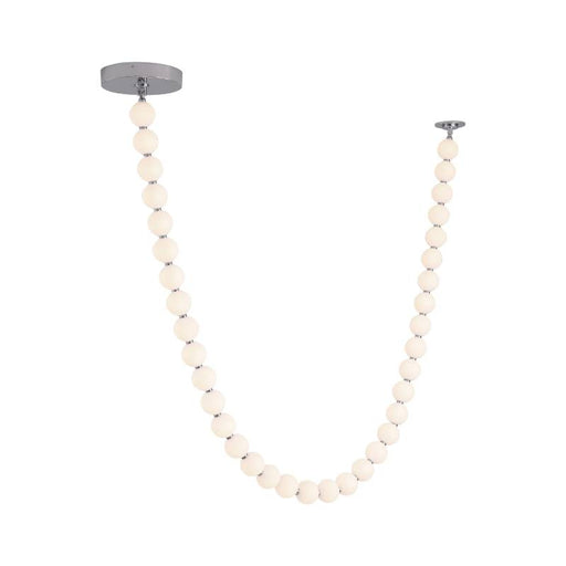 Alora PD321736 Akoya 125" LED Pendant