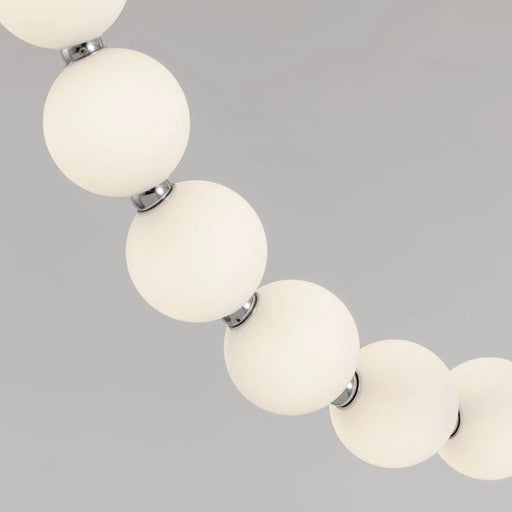 Alora PD321736 Akoya 125" LED Pendant