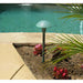 Focus Industries AL12LEDP 8" LED Mushroom Area Light