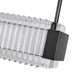 Alora LP374247 Alai 2-lt 47" LED Linear Pendant