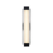 Alora WV374225 Alai 1-lt 25" Tall LED Wall Sconce - Urban Bronze