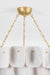 Hudson Valley 6641 Amalfi 16-lt 41" Chandelier