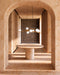 Kuzco CH89854 Amara 54" LED Chandelier, 120-277V