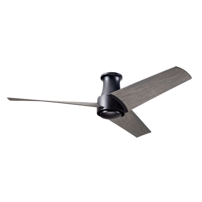 Modern Fan Ambit Flush DC 56" Ceiling Fan