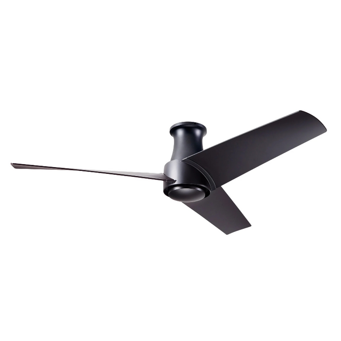 Modern Fan Ambit Flush DC 56" Ceiling Fan