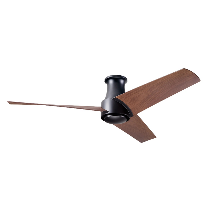 Modern Fan Ambit Flush DC 56" Ceiling Fan